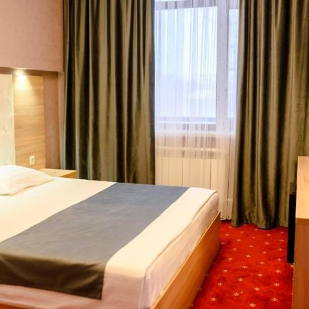 Sun Rise Inn Karagandy 외부 사진