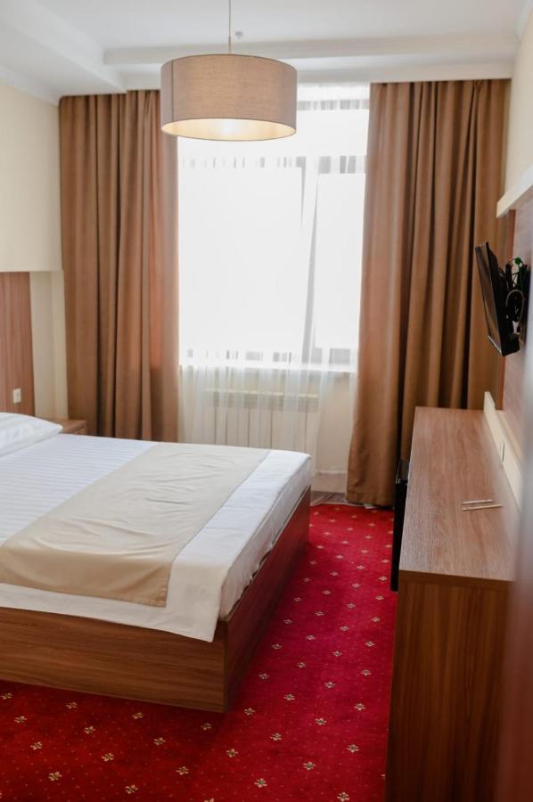 Sun Rise Inn Karagandy 외부 사진