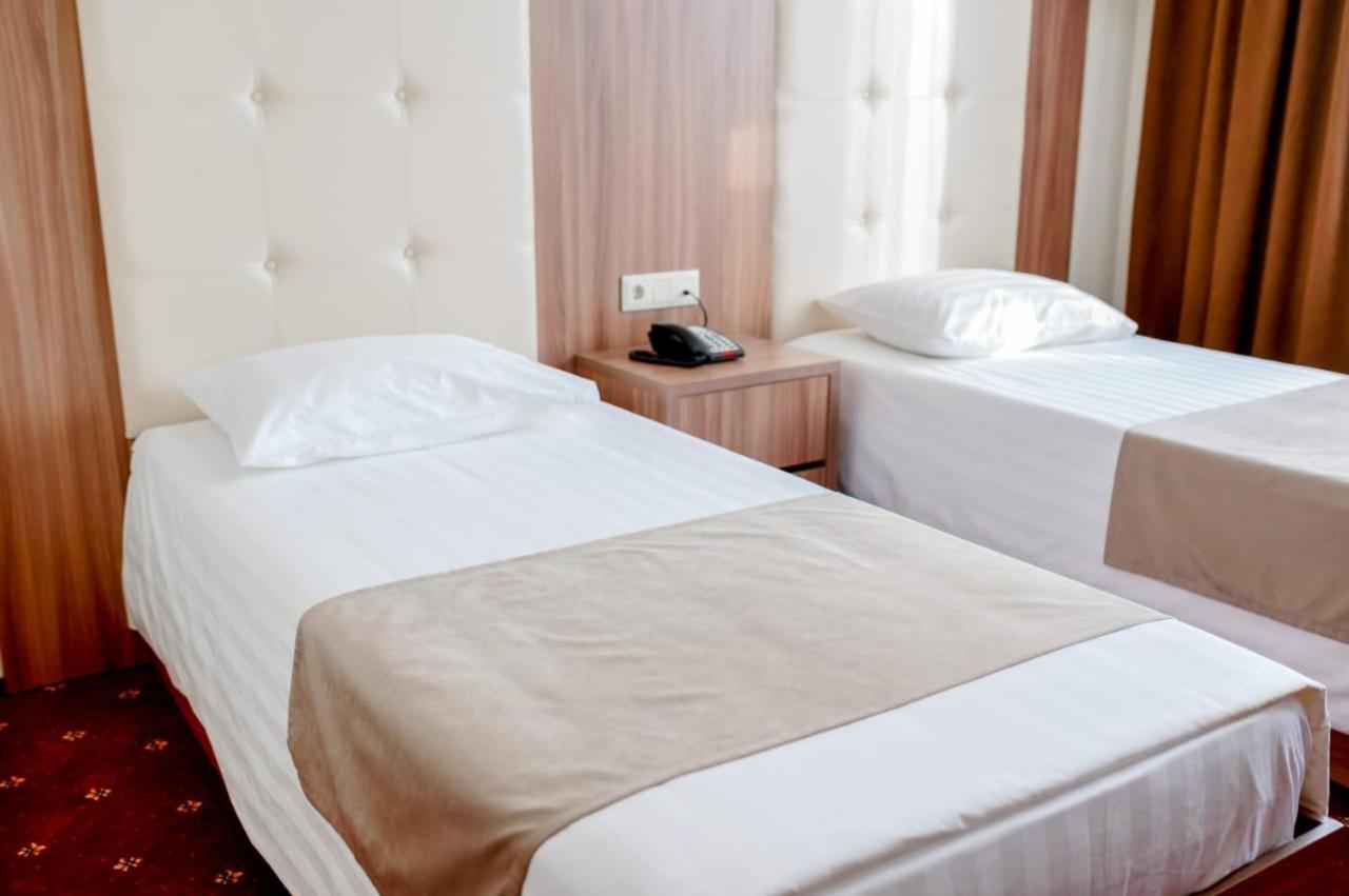 Sun Rise Inn Karagandy 외부 사진