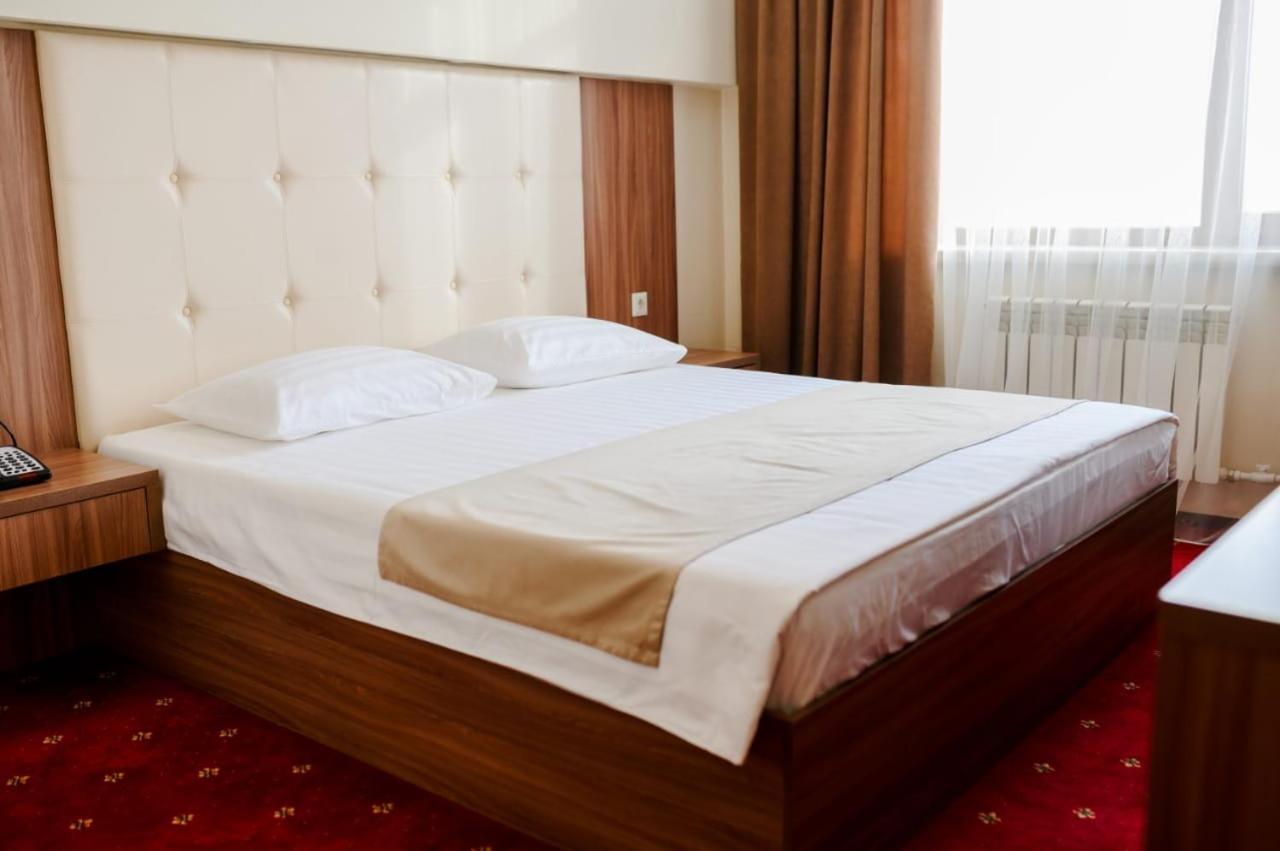 Sun Rise Inn Karagandy 외부 사진