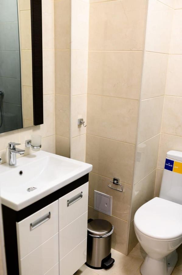 Sun Rise Inn Karagandy 외부 사진