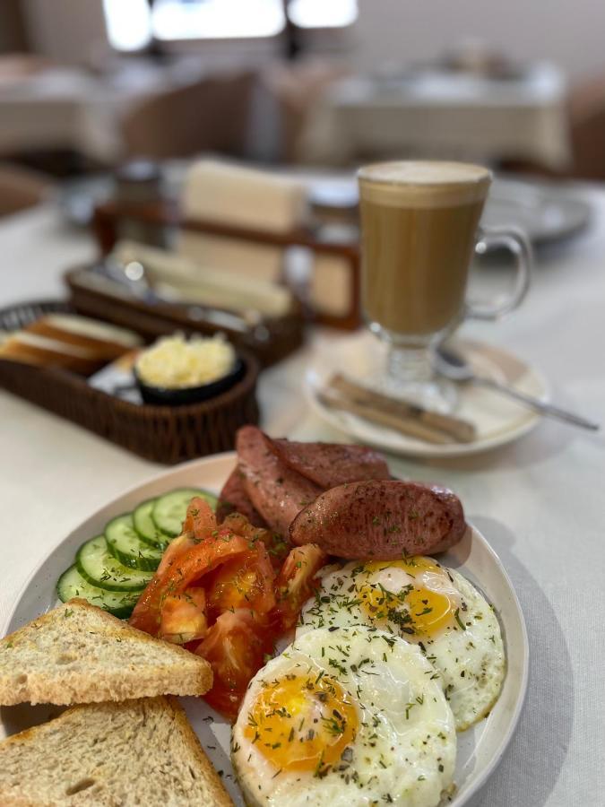 Sun Rise Inn Karagandy 외부 사진