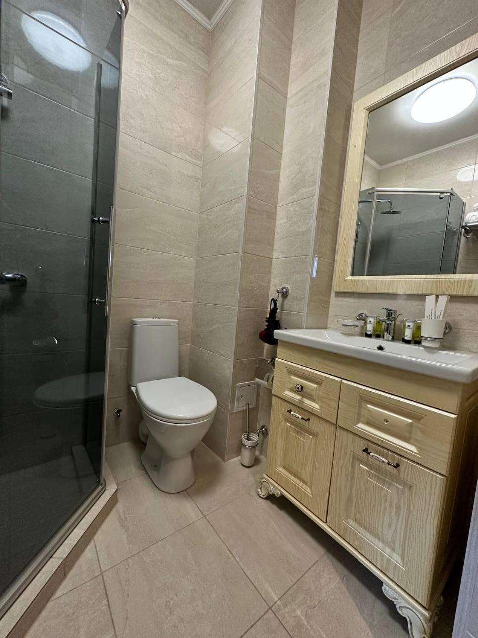 Sun Rise Inn Karagandy 외부 사진