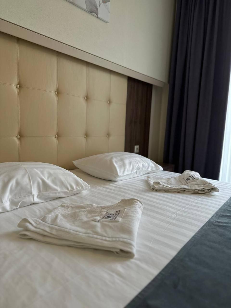 Sun Rise Inn Karagandy 외부 사진